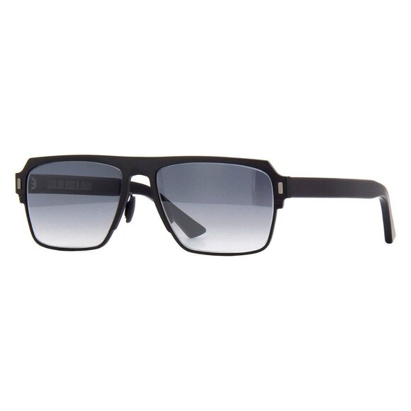 New Shop the CUTLER AND GROSS Sunglasses Collection. Official Stockist | Black R - Picture 1 of 4